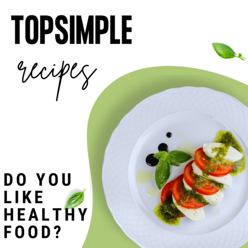 Topsimple recipes