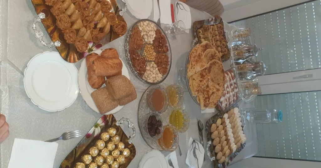 Moroccan Breakfast: A Delicious Tradition Rooted in Hospitality and Flavor