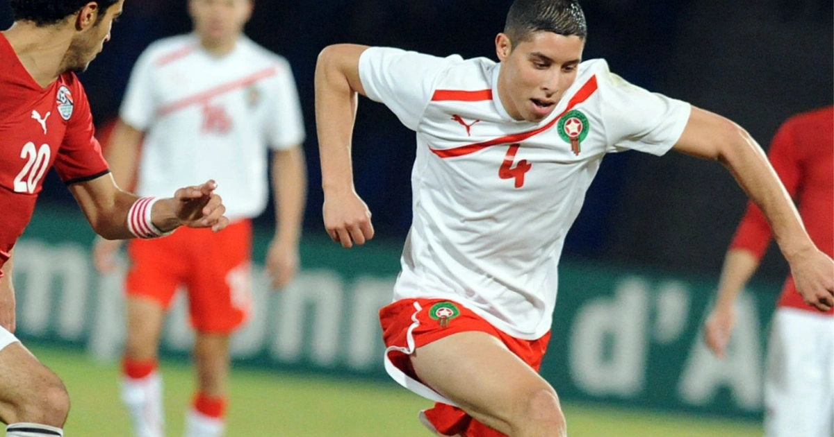 Abdelaziz Barrada: A Tribute to a Great Talent in Moroccan Football