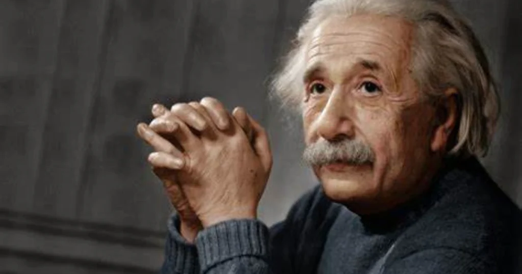 Albert Einstein: The German Genius Who Transformed Science and Humanity