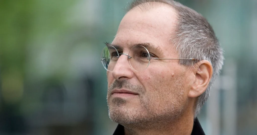 Steve Jobs: The Visionary Who Changed the World of Technology