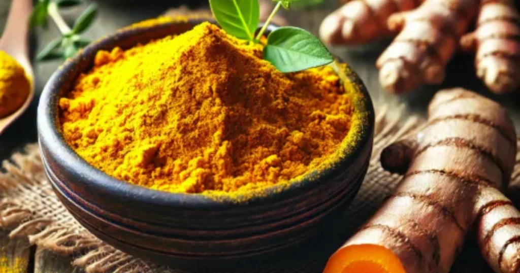 Turmeric: The Superfood with Numerous Benefits