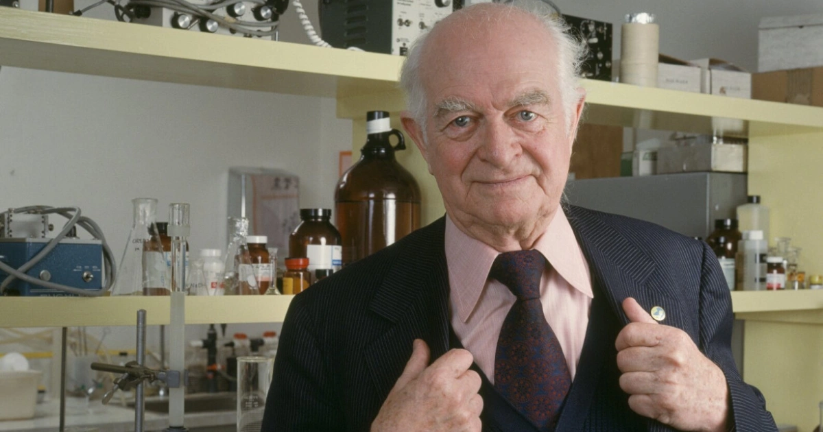 The Legacy of Linus Pauling: The Doctor Who Changed Health and Nutrition Worldwide