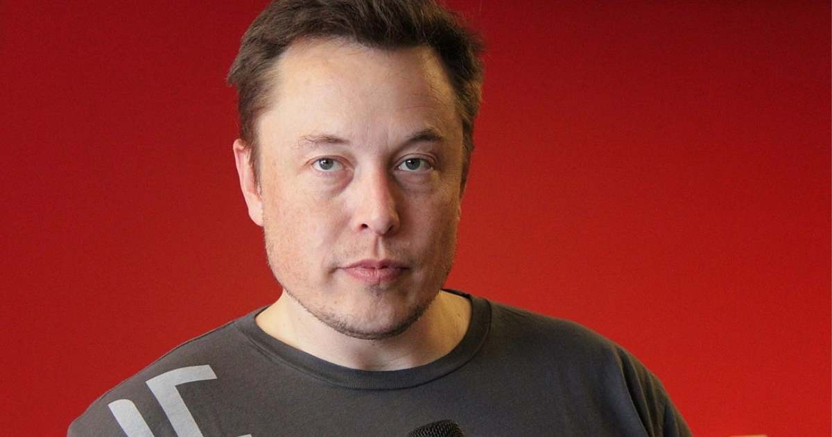 Elon Musk: Visionary Innovator Changing the World