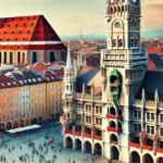 Discover Munich: Germany’s Most Beautiful City