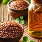 Flaxseed: The Super Grain for Health and Beauty