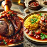 Ossobuco alla Milanese: A Traditional Italian Classic