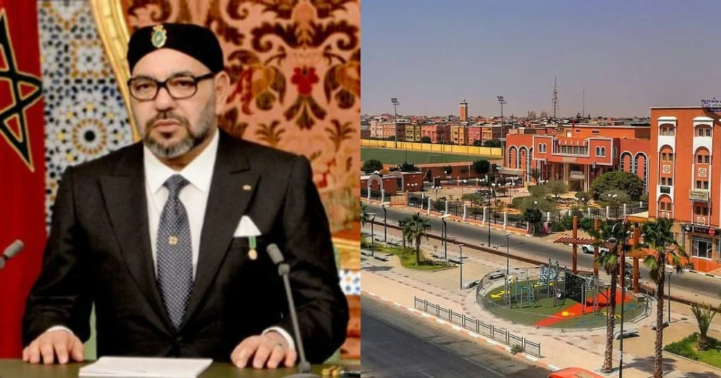 A King of Peace and Development: Morocco’s Commitment to a United Maghreb