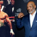 Mike Tyson: The Unstoppable Legend of Boxing