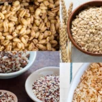 The 5 Best Grains for Your Health: A Guide to Nutritional Powerhouses