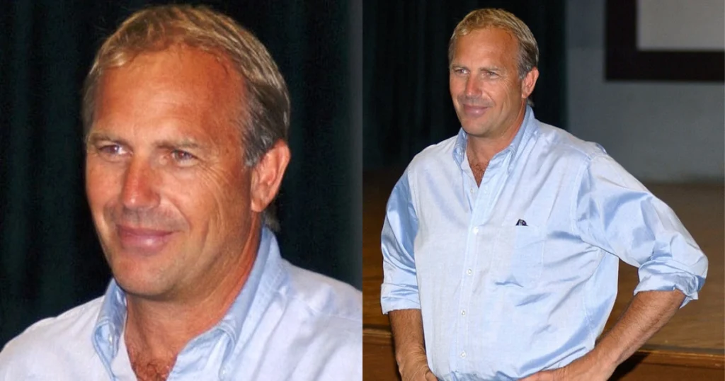 Kevin Costner: The Legendary Hollywood Star and His Enduring Legacy