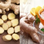 The Amazing Benefits of Ginger: A Comprehensive Guide