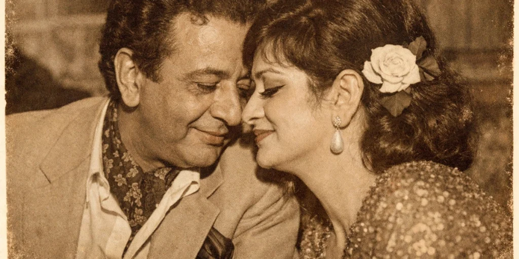 Baligh Hamdi: A Life of Music, Love, and Eternal Melodies